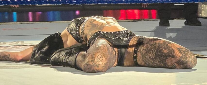 Rhea Ripley