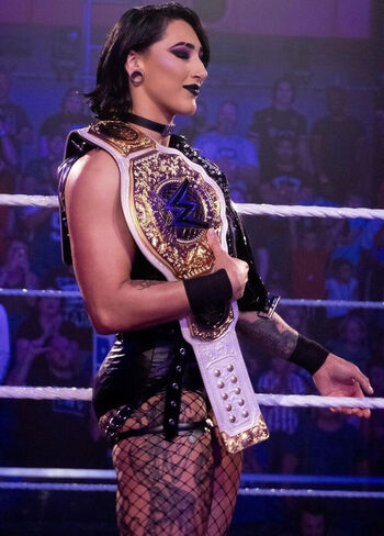 Rhea Ripley