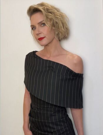 Rhea Seehorn
