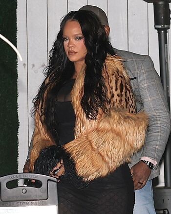 Rihanna