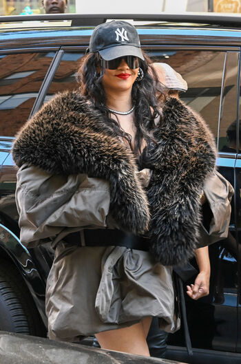 Rihanna