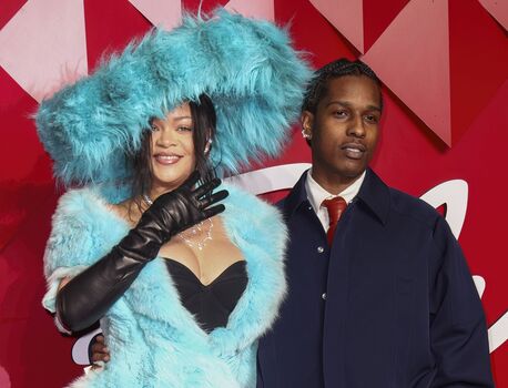 Rihanna
