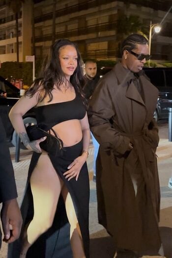 Rihanna