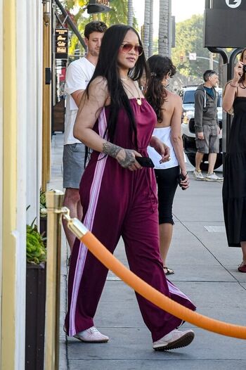 Rihanna