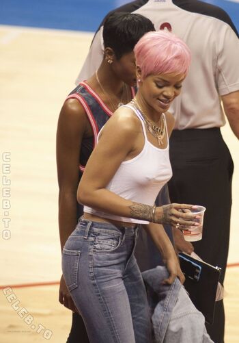 Rihanna
