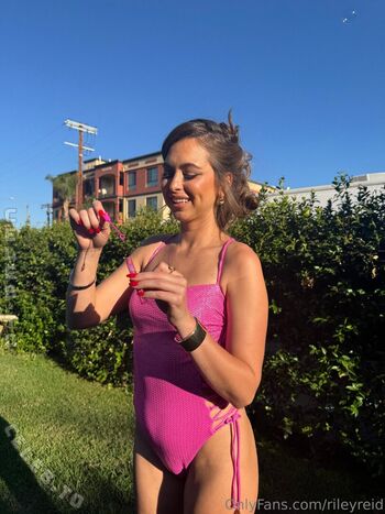 Riley Reid