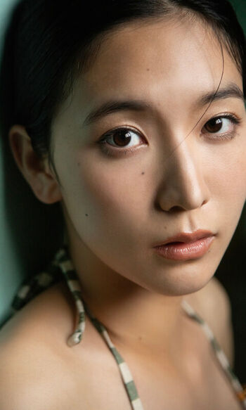 Rina Onuki