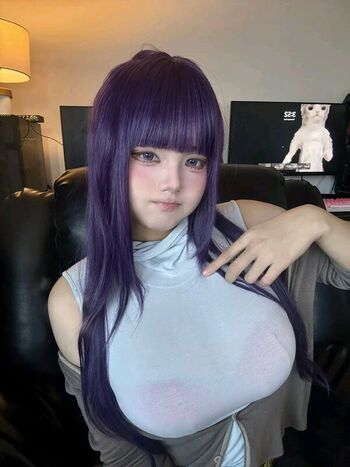 Rina Yanmei