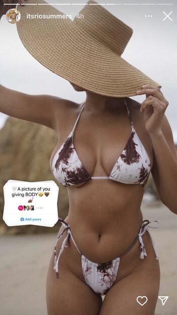Rio Summers