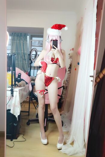 Full leaked Rioko cosplay private onlyfans photo