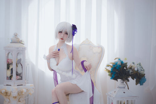 Full leaked Rioko cosplay private onlyfans photo