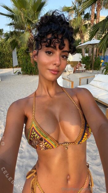 Rita Faez