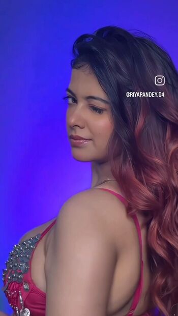 Riya Pandey