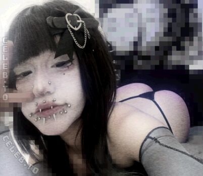 Full leaked Rize tyan private onlyfans photo