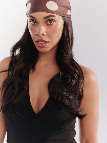 Rochelle Humes