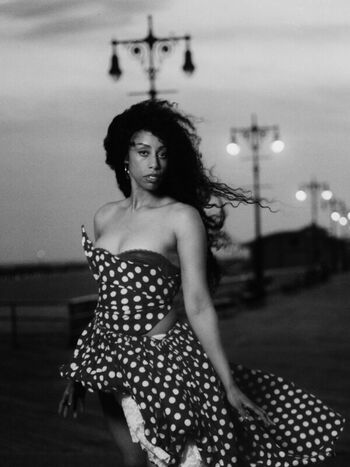 Rochelle Jordan