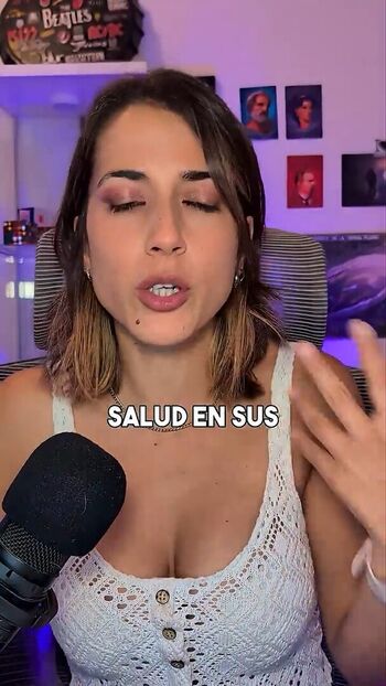 Rocío Vidal Menacho