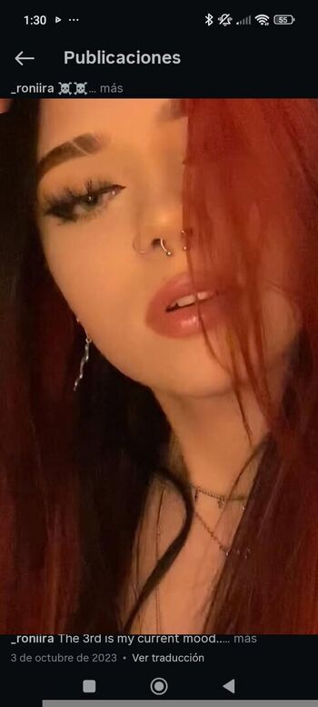 Roniira