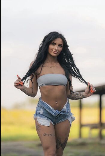 Ronika Eskins