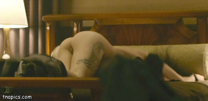Rooney Mara