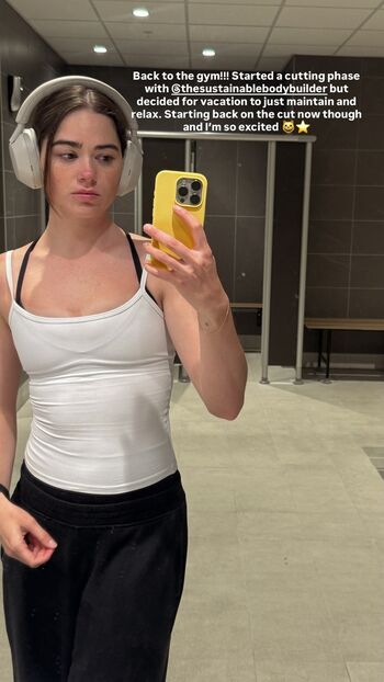Full leaked Rose ruland private onlyfans photo