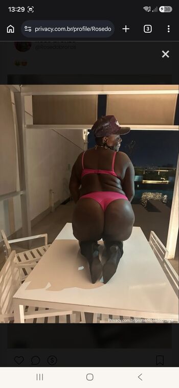 Rosebronze40