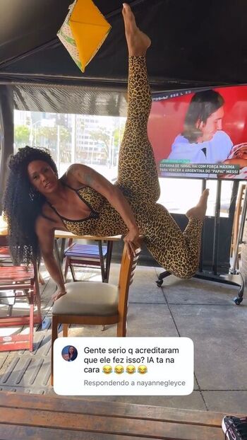 Rosiane Pinheiro