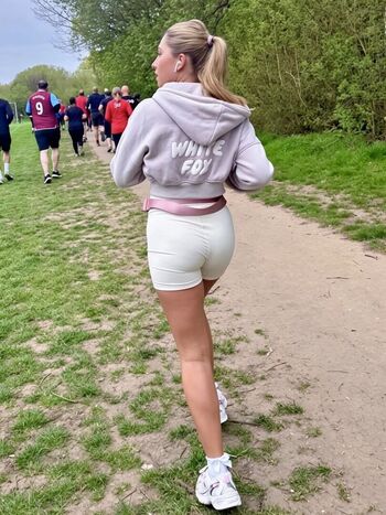 Rosie McClelland