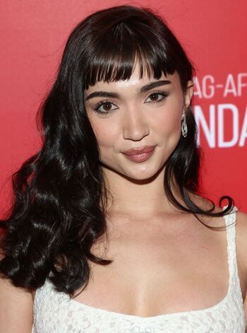 Rowan Blanchard