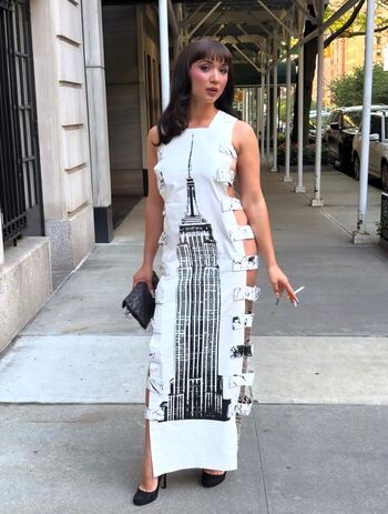 Rowan Blanchard