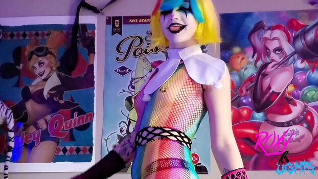 RoxyLights