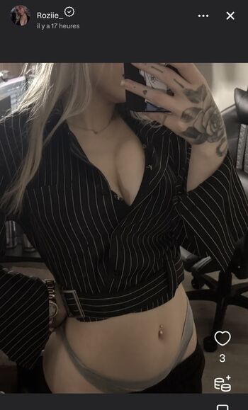 rozieofficial