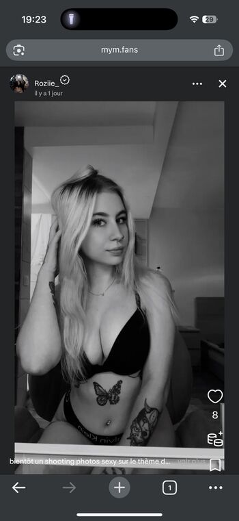 rozieofficial
