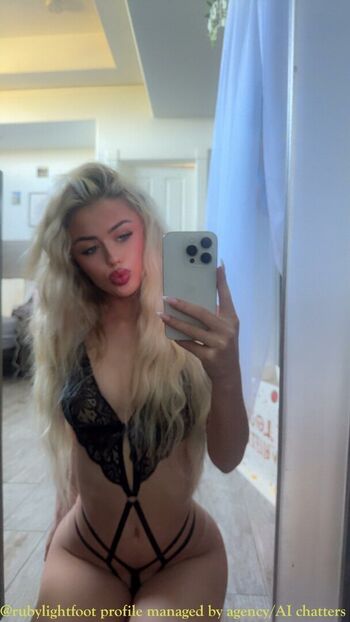 Ruby Lightfoot