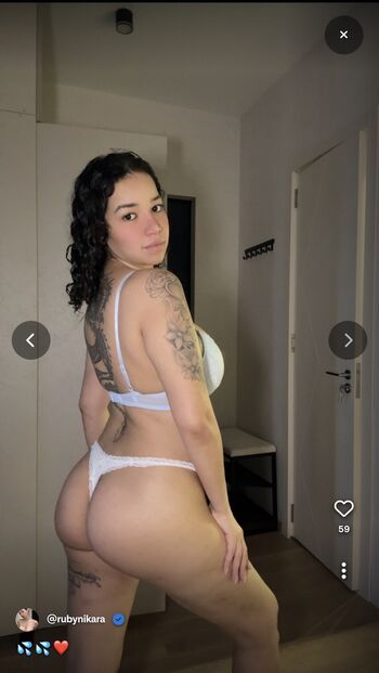 Ruby Nikara