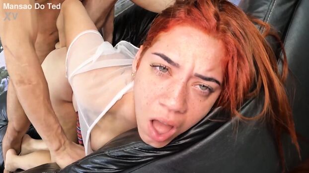 Ruiva Isa
