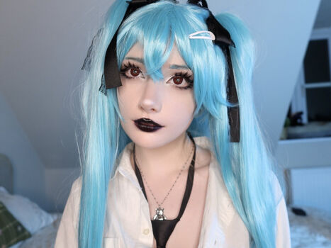 Full leaked Rynkerbelle private onlyfans photo