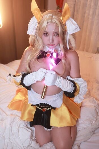 Saaya_cosplay