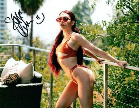 sabinarouge