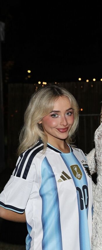 Sabrina Carpenter