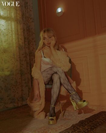 Sabrina Carpenter