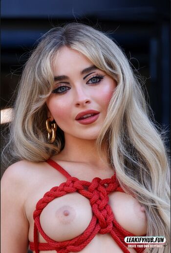 Full leaked Sabrina carpenter private onlyfans photo
