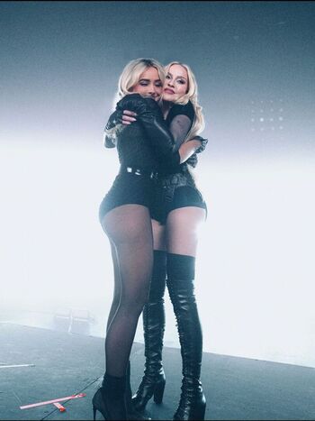 Full leaked Sabrina carpenter private onlyfans photo