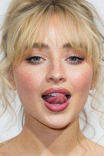 Sabrina Carpenter Ai Porn