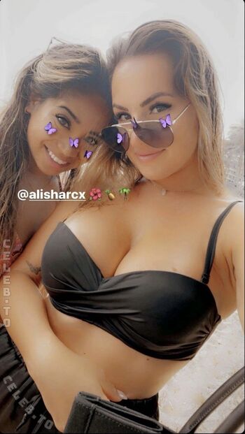 Full leaked Sabrina leamon private onlyfans photo