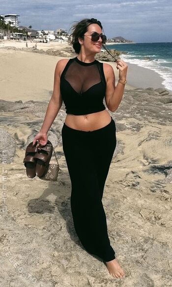 Full leaked Sabrina leamon private onlyfans photo