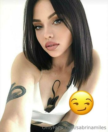 sabrinamiles