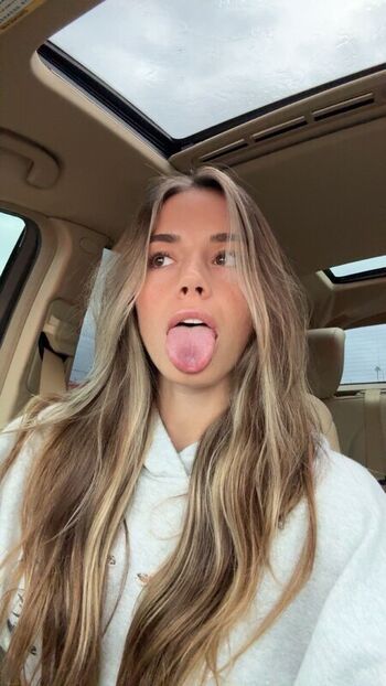 Sadie Mckenna