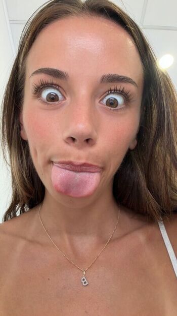 Sadie Mckenna