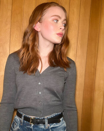 Sadie Sink